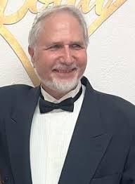 ECM INTERVIEWS ARNIE LEVINE, CANDIDATE FOR EL CAJON MAJOR