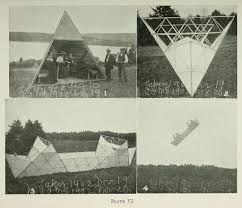 Nationalgeograp141903nati 0373 Alexander Graham Bell Kite Surfing Kite