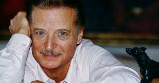 Alfred Kraus's Instagram, Twitter & Facebook