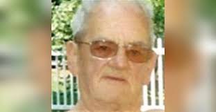 Mr. Carroll Anthony Peach Obituary