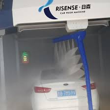 Starting a car wash requires a healthy investment in equipment, and that investment keeps growing as the size of your car wash increases. China Car Surface Nano Ceramic Coating Car Wash Equipment And Supplies Touchless Car Wash Machine China Car Wash Machine Car Washing Machine