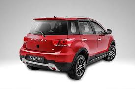 Go auto, malaysia's sole distributor of haval cars has introduced its flavour of the urban crossover with the introduction of the h2. Haval H1 Images Interior Exterior Photo Gallery Wapcar