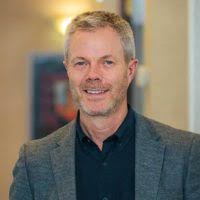 Dr. Richard Goodfellow