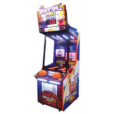 Maybe you would like to learn more about one of these? Basketball Arcade Games For Sale Betson Enterprises