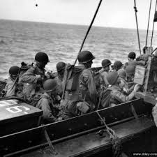 Le succès du débarquement est suivi par ce que l'on appelle la bataille de normandie. Transbordement De Soldats A Bord D Un Lcvp Depuis L Uss Samuel Chase A Destination D Omaha Beach Photo Us Natio Jour J Debarquement En Normandie 6 Juin 1944