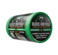 Wintergreen Nicotine Pouches | Tobacco Alternative Nicotine ...