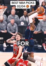 Best NBA Picks for February 4th Games