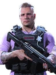 Warzone season 6 brings a collection of new skins and operators for you to unlock in the coming weeks. Minotaur Cod Mw Warzone Operators Skins How To Unlock Call Of Duty Modern Warfare