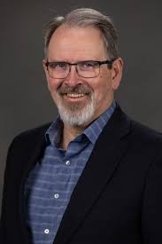 Chapel: John T. Netland