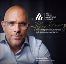 In the Media — George Kinder