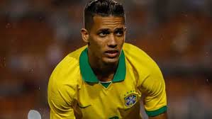 Muito esporte, e de vez em quando política e arte. Com Volta De Pedrinho Brasil Encara Colombia Pela Fase Final Do Pre Olimpico Istoe Independente