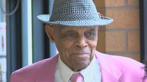 Crystal Ellis, first Black TPS superintendent, dies at 91