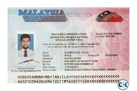 Min documents, doorstep services and best prices. Multiple Entry Work Visa Malaysia
