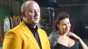 потап и настя каменских а у нас всё пучком Potap I Nastya V Novom Klipe Eto Devyat Krugov Ada Zvezdy I Znamenitosti Shou Biznesa Novosti Iz Zhizni Zvyozd Shou Biznesa Ivona Bigmir Net Ivona Bigmir Net