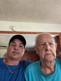 Gene Eaton's Instagram, Twitter & Facebook