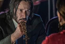 John Wick: Chapter 3