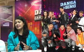 Check spelling or type a new query. Suntik Elemen Kreativiti Tugasan Dansa Dan Sing Lebih Sukar Berbanding Gegar Vaganza Gempak
