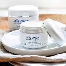 Crème La Mer