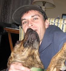 Chris Shofner's Instagram, Twitter & Facebook