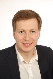 Obstregion Bodensee e.V. hat einen neuen Geschäftsführer