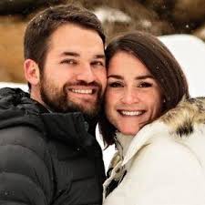 Molly Fraser and Seth Kincaid's Wedding Registry