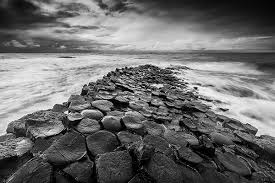 This post is a collection of some beautiful black and white landscape photos. Black White Landscape On Behance