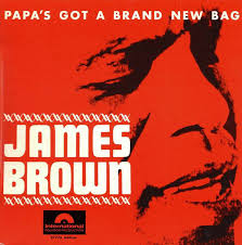 James Brown Papa S Got A Brand New Bag Powerpop An Eclectic Collection Of Pop Culture