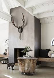 Chic And Natural 13 More Rustic Modern Interiors Webecoist Interior Home House Interior