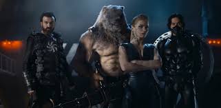 смотреть фильм дневной дозор онлайн в хорошем качестве на русском Russkaya Fantastika V Kino 11 Filmov Kotorye Skoro Vyjdut Kino Mir Fantastiki I Fentezi