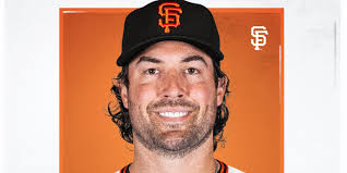 Robbie Ray discusses trade to Giants