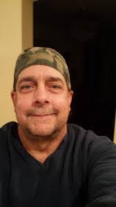 Chad Stroupe's Instagram, Twitter & Facebook