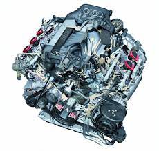 Katalog 2013 Audi Rs4 Avant Motor De Auto Motores Automocion