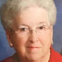 Annabelle Rose Armburst Obituary