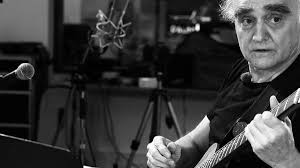 Joe Sachse „Die Kleine Freiheit“: Was die Gitarre gelernt hat