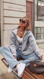 Merelvandekuinder Bootcut Jeans Outfit Fashion Inspo Outfits Cute Casual Outfits