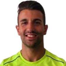 Estadísticas Roberto Piñeiro,