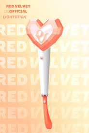 Unofficial Lightstick Designs