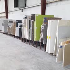 An outdoor kitchen is a prefect place for soapstone because of it's hardy nature. Corian Remnants For Sale Near Me Corian House