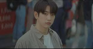 He is born in 1991, 187 cm and part of bh entertainment, house of lee byungwoon, han gain, jin goo, han jimin. Will Got7 S Jinyoung Leave Jyp To Sign Acting Contract With Bh Entertainment Fans Say 7 Is Forever Meaww