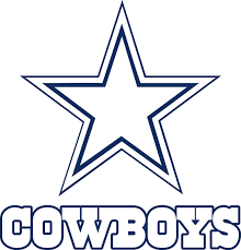 29 dallas cowboys official logos ranked in order of popularity and relevancy. How To Draw Cowboys Star Dallas Cowboys Star Dallas Cowboys Logo Dallas Cowboys