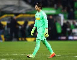 Yann sommer, 32, from switzerland borussia mönchengladbach, since 2014 goalkeeper market value: Sportyhunks