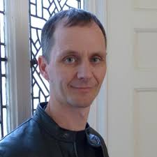 James Carol: 'The story comes first, then the facts'