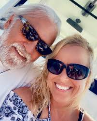 Time Bandit ship prepares for next fishing journey