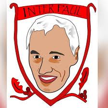 Interpaul 72 Spécial Papy JP