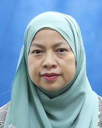 UTM Scholar : DR. NOR LIZA BINTI ALI
