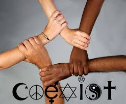Resultado de imagem para dialogo interreligioso
