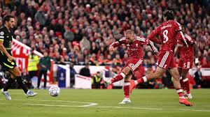 liverpool vs atlético madrid