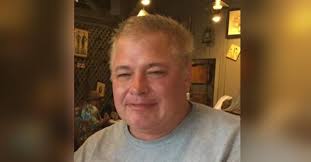 Darren Carl Giles Obituary