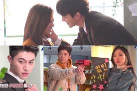 0 2,035 less than a minute. On November 27 Upcoming Sbs Drama My Strange Hero Released A Making Of Video From Its Poster Shoot Hero Korean Drama What Is Kpop