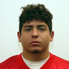 Cameron Fisher's Bel Air High School Bio